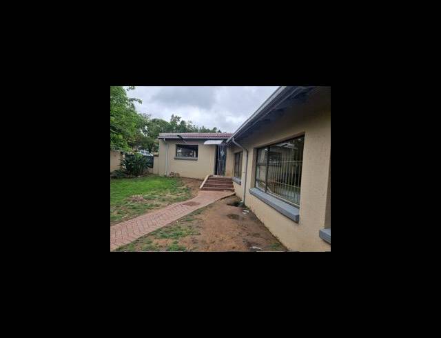 4 BEDROOM HOUSE FOR SALE IN EDENVALE CENTRAL